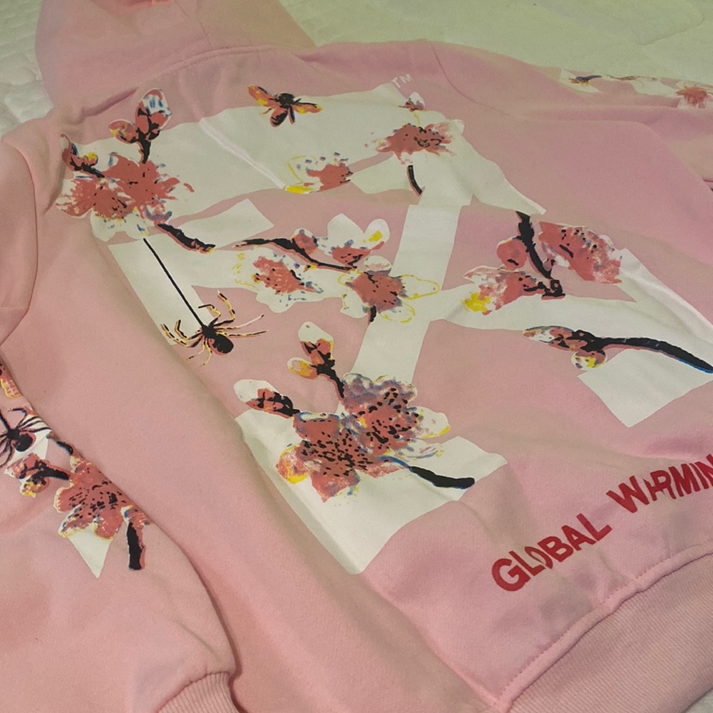 Off-White Hoodie